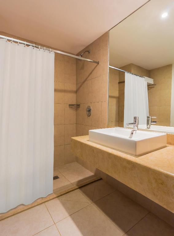 Hotel Yes Inn Nuevo Veracruz