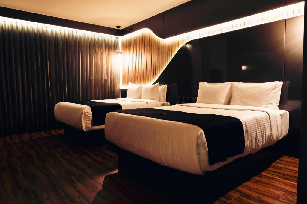 Hotel Yoru Hotel Yoru