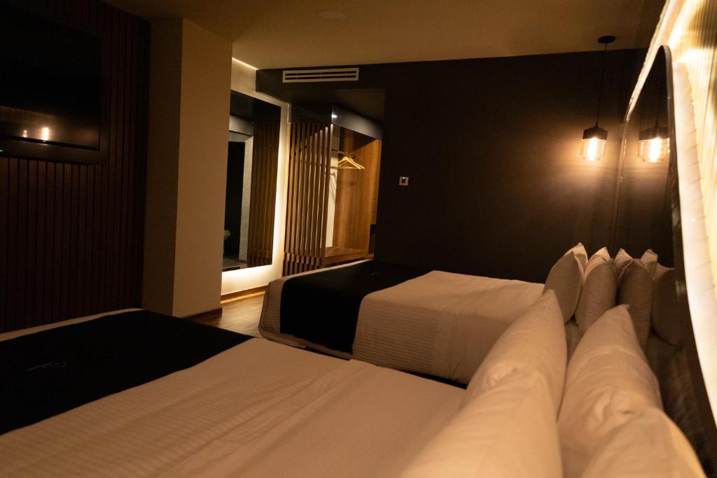 Hotel Yoru Hotel Yoru