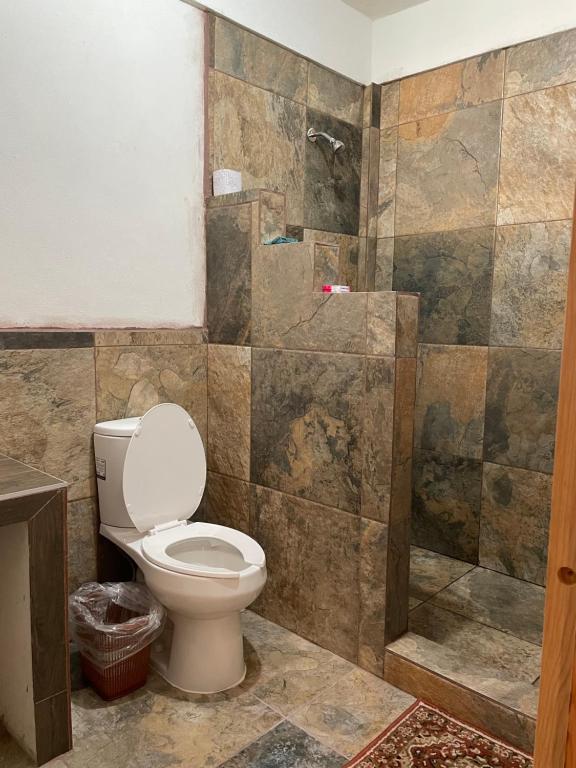 Hotel Yubazuu