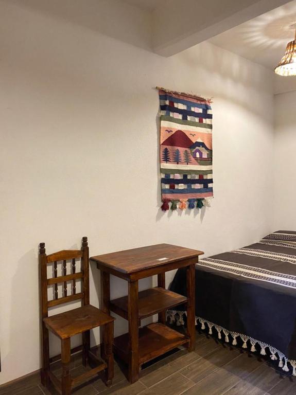 Hotel Yubazuu