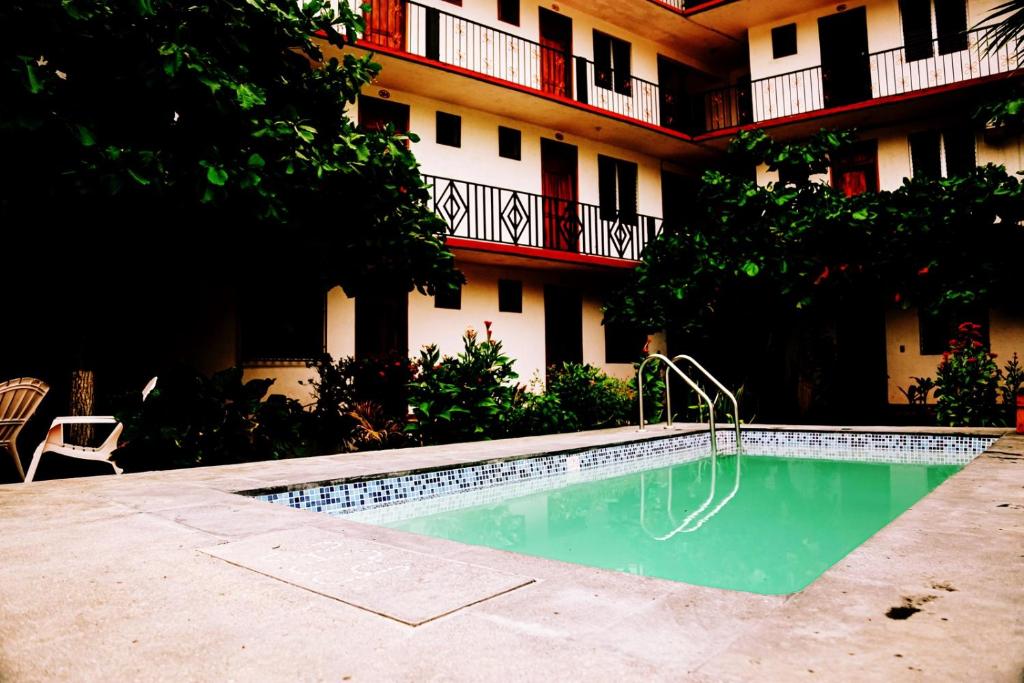 Hotel Yurimar