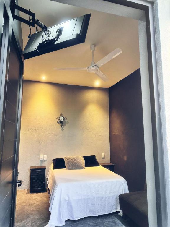 Hotel Yurimar