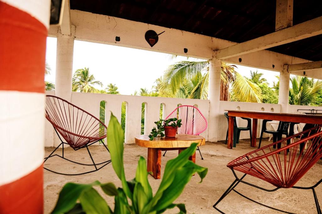 Hotel Yurimar