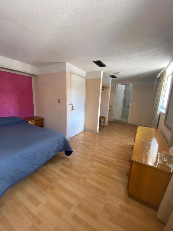 Hotel Zacatecas Courts Hotel Zacatecas Courts