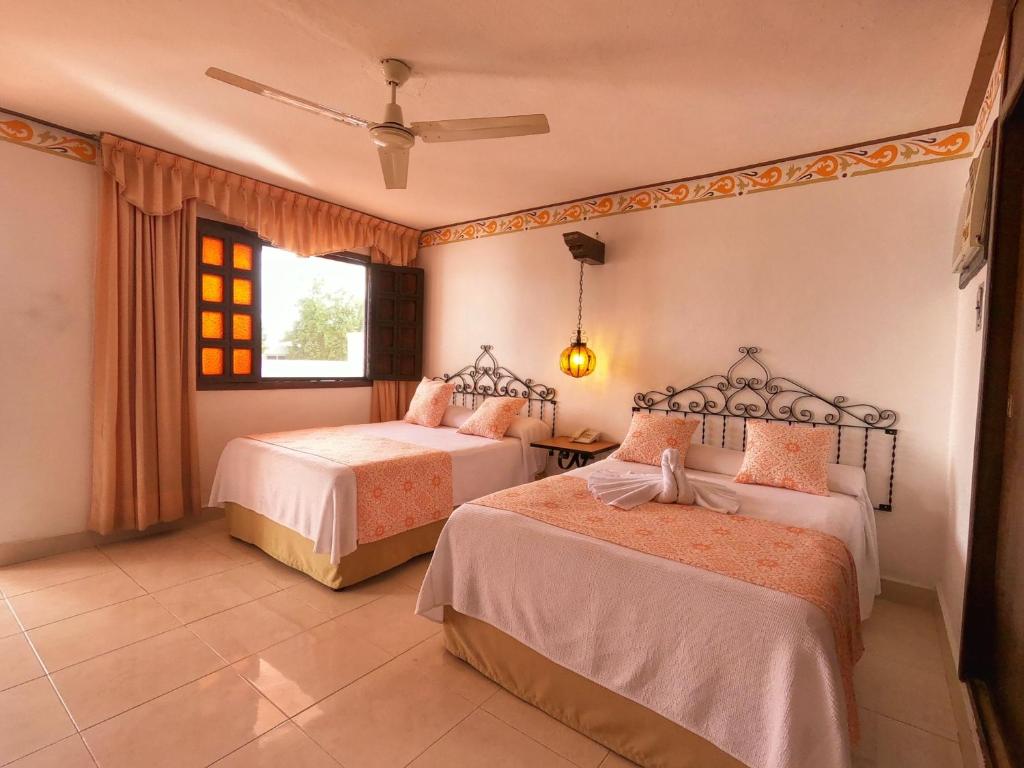 Hotel Zaci