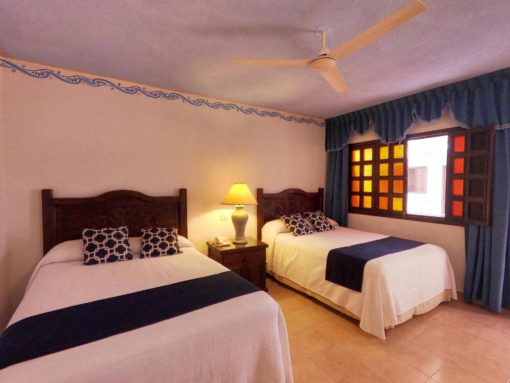 Hotel Zaci Hotel Zaci