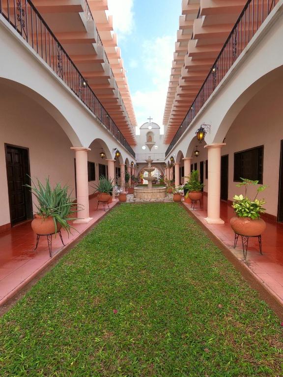 Hotel Zaci Hotel Zaci