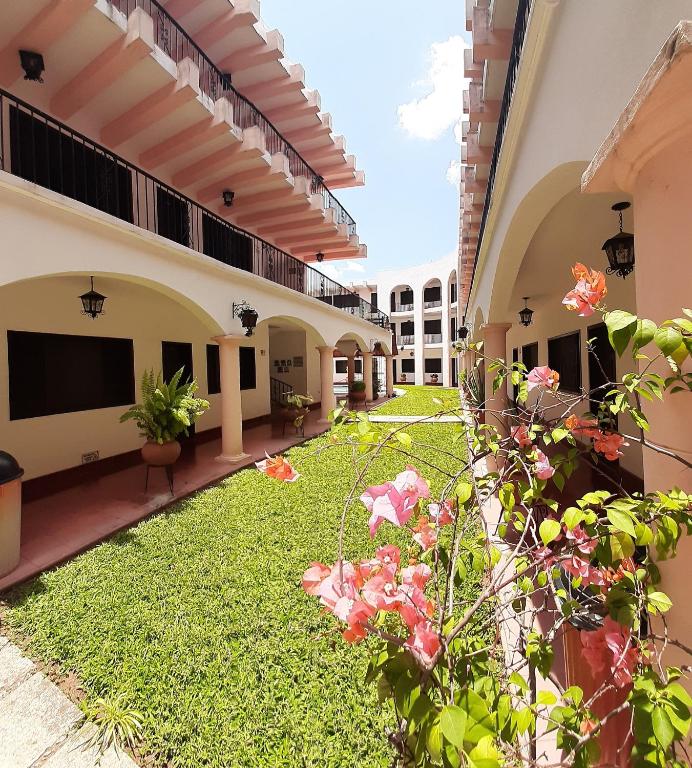 Hotel Zaci Hotel Zaci