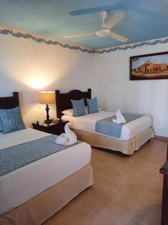 Hotel Zaci Hotel Zaci