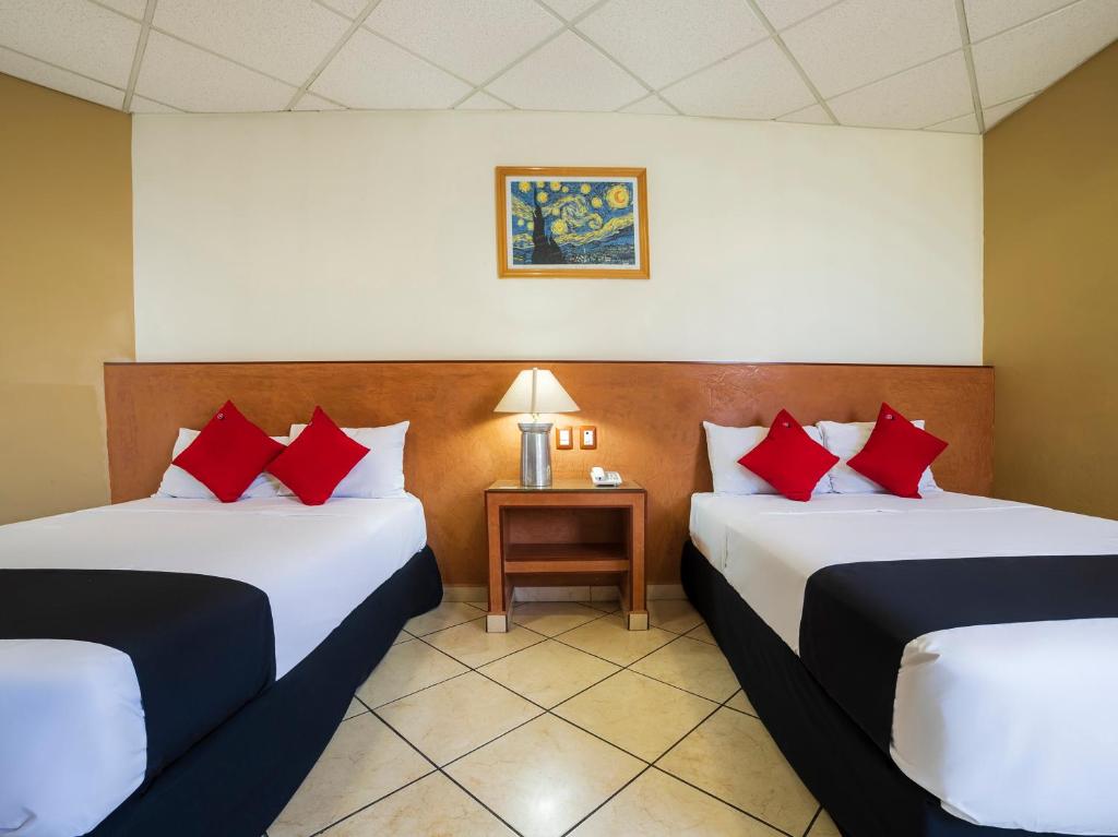 Hotel Zadapi Hotel Zadapi