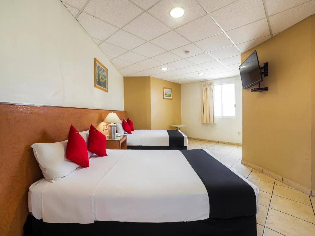 Hotel Zadapi Hotel Zadapi