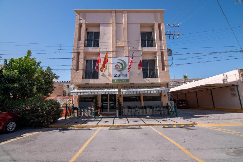 Hotel Zafra Hotel Zafra