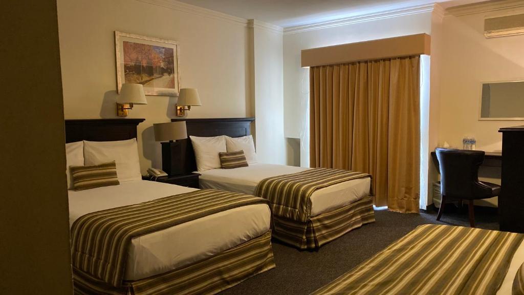 Hotel Zafra Hotel Zafra