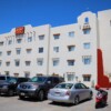Hotel Zar La Paz