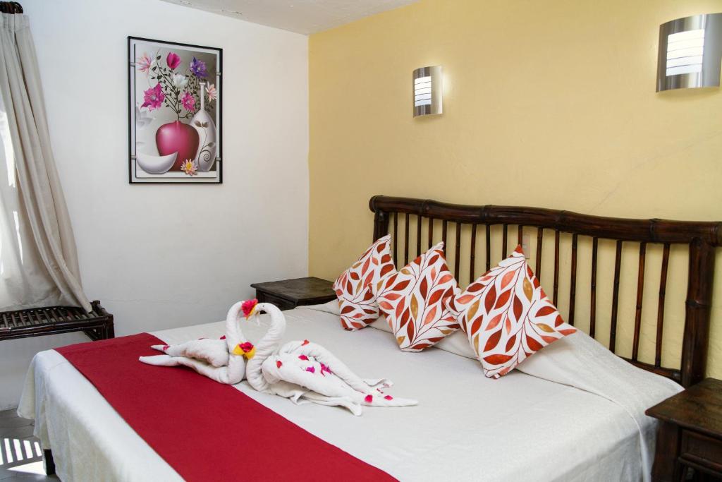 Hotel Zihua Caracol Hotel Zihua Caracol