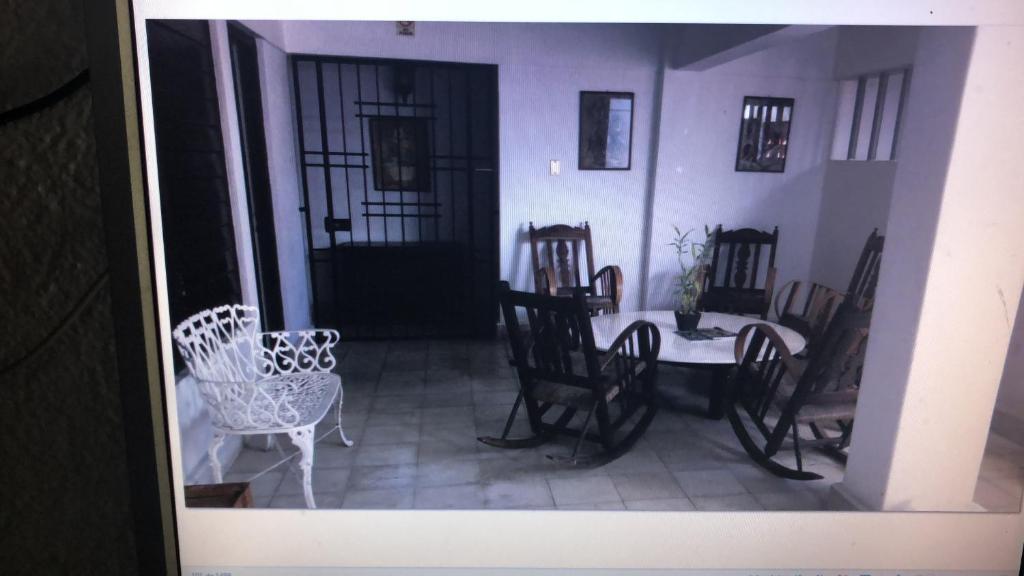 Hotel zócalo abuelos