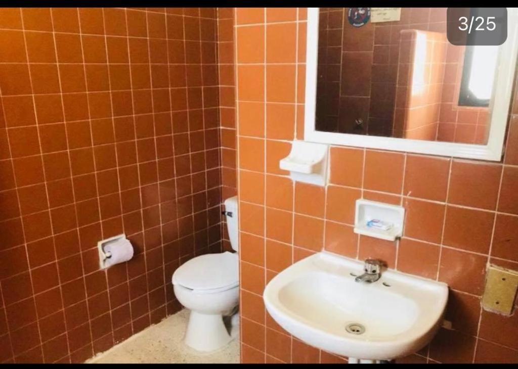 Hotel zócalo abuelos