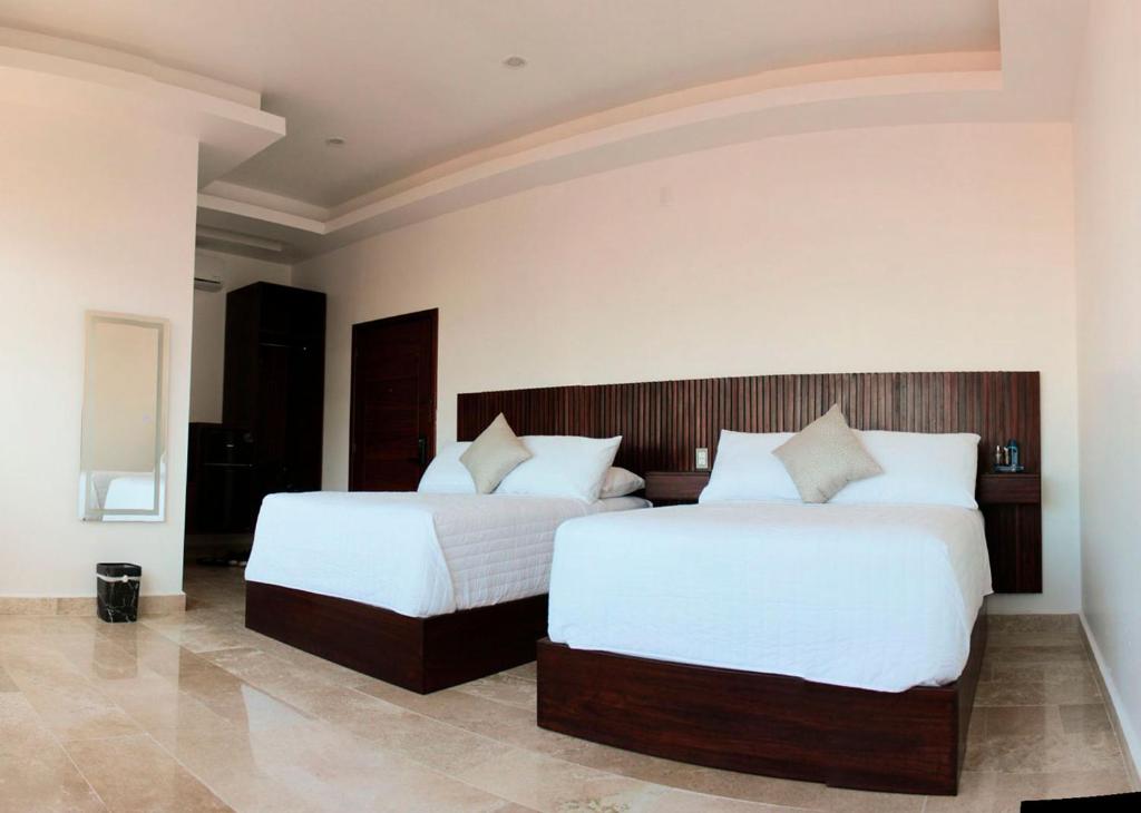 Hotel Zócalo Chilpancingo