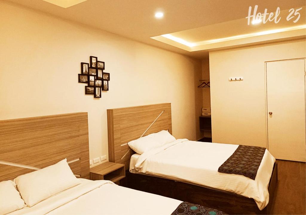 Hotel25