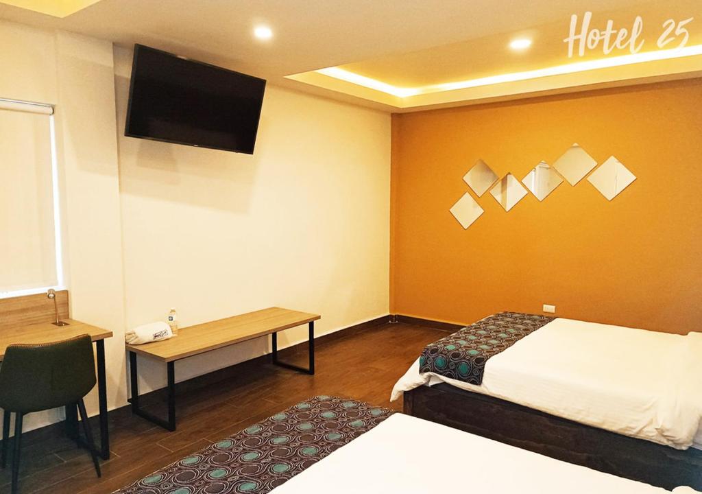 Hotel25 Hotel25