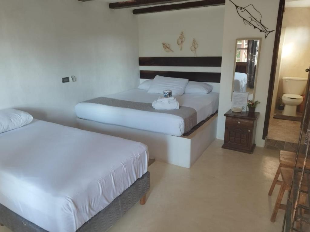 Hotelito Crismi Hotelito Crismi