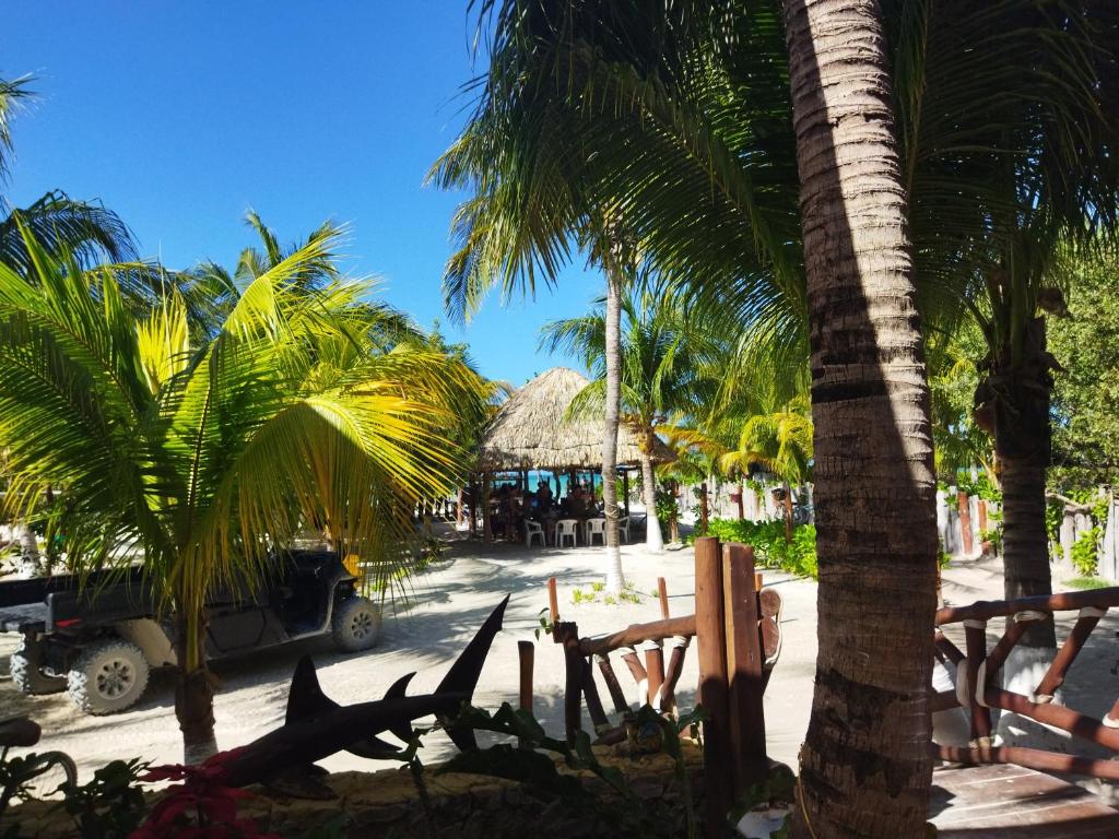 Hotelito Crismi Hotelito Crismi
