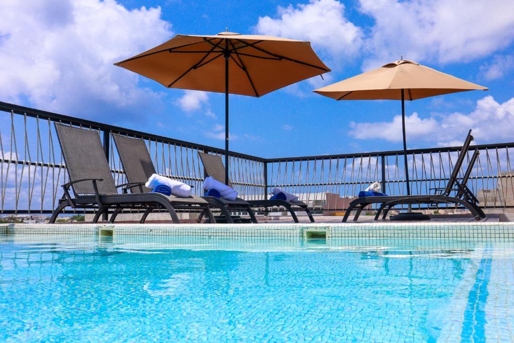 Hotelito del Mar Playa del Carmen Hotelito del Mar Playa del Carmen