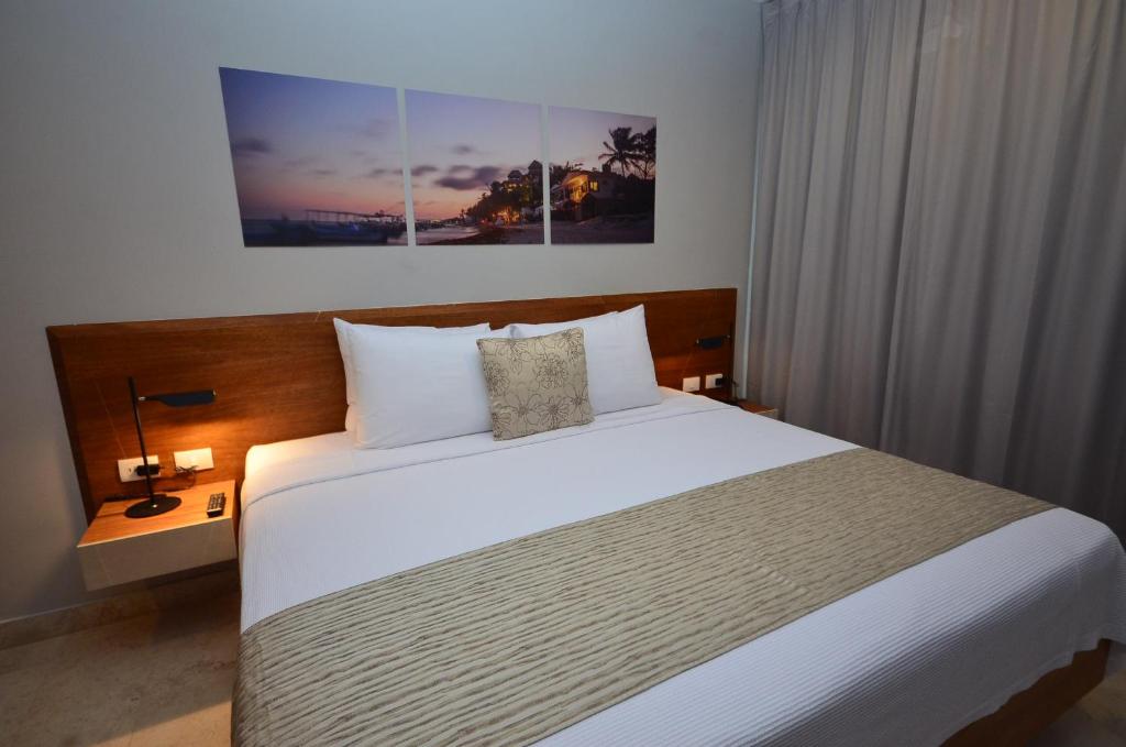 Hotelito del Mar Playa del Carmen Hotelito del Mar Playa del Carmen