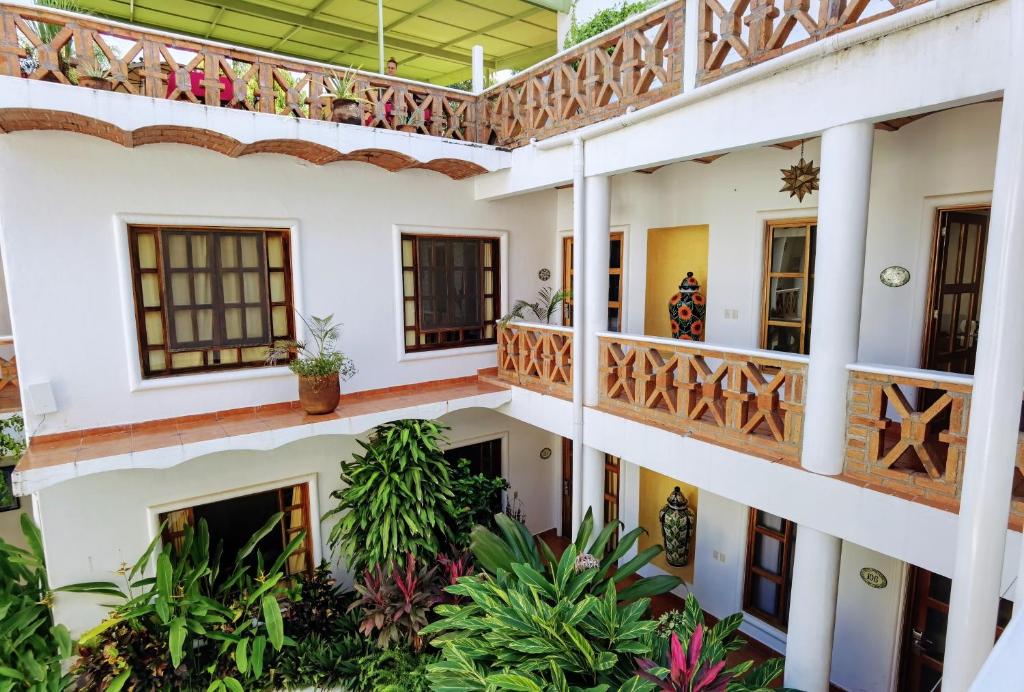 Hotelito Los Sueños Hotelito Los Sueños