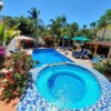Hotelito Swiss Oasis - Playa Zicatela - Adults Only