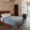 Hotelito YUM KAAX