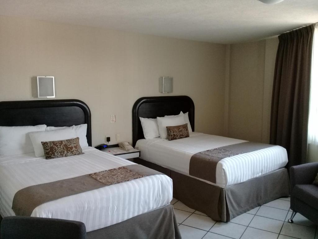 Howard Johnson by Wyndham Guanajuato Leon Avenida Howard Johnson by Wyndham Guanajuato Leon Avenida