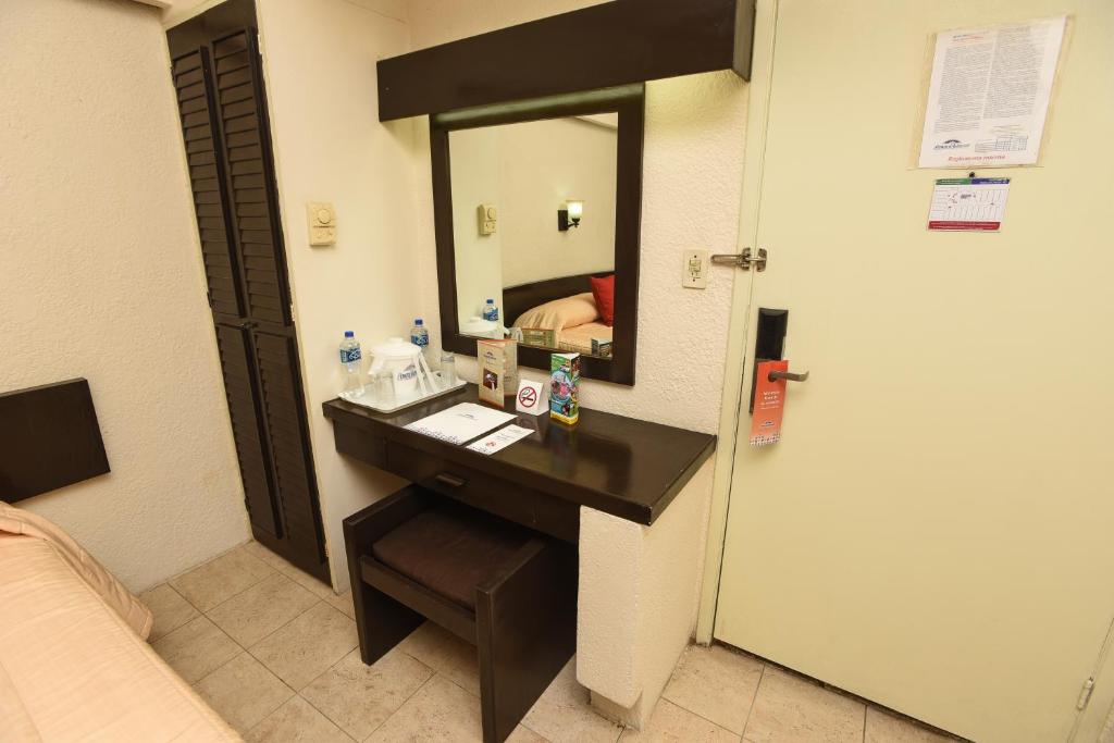 Howard Johnson by Wyndham Veracruz