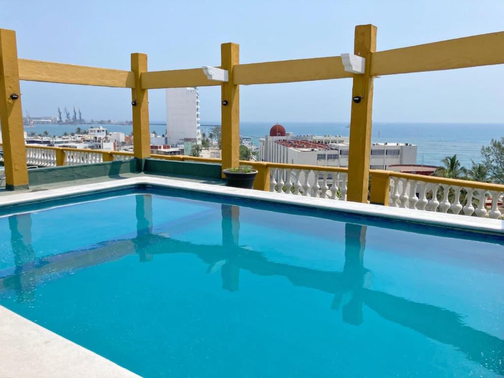 Howard Johnson by Wyndham Veracruz