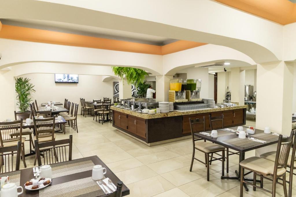 Howard Johnson by Wyndham Veracruz