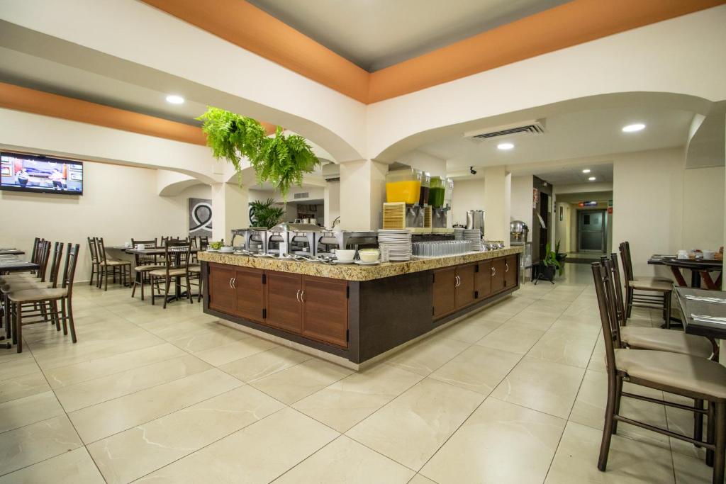 Howard Johnson by Wyndham Veracruz