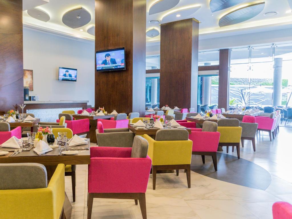 HS HOTSSON Hotel Irapuato HS HOTSSON Hotel Irapuato