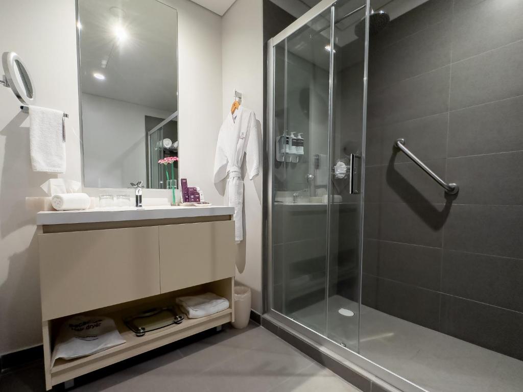 HS HOTSSON Long Stay CDMX Condesa Sur