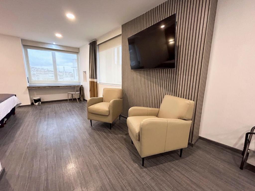 HUNICO HOTEL