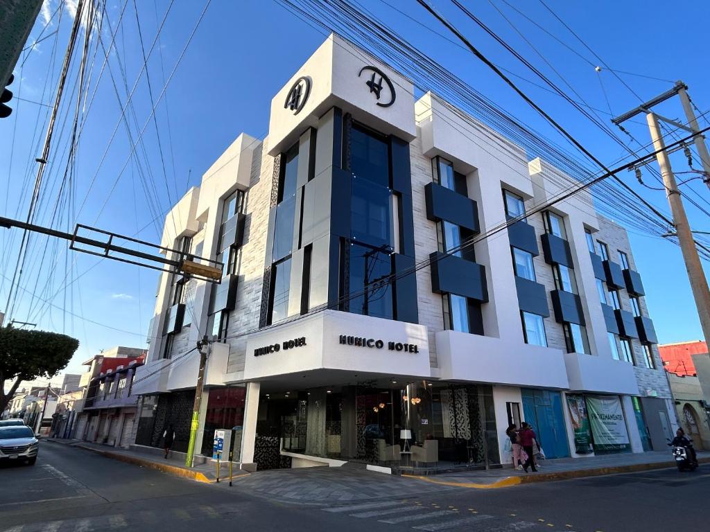 HUNICO HOTEL HUNICO HOTEL