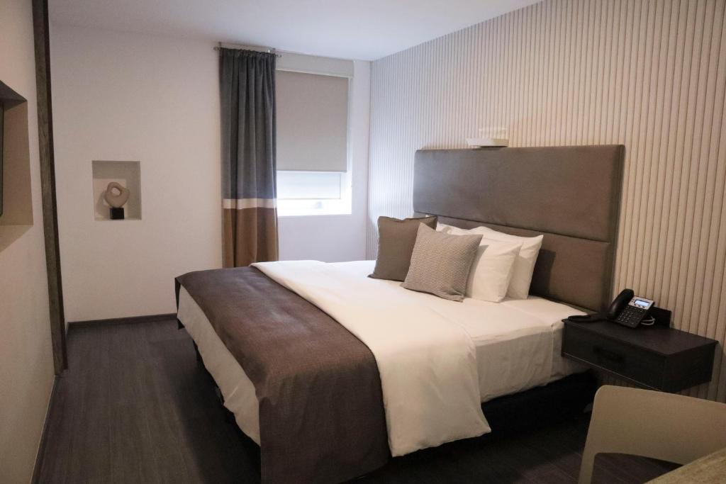 HUNICO HOTEL HUNICO HOTEL