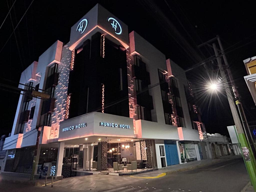 HUNICO HOTEL