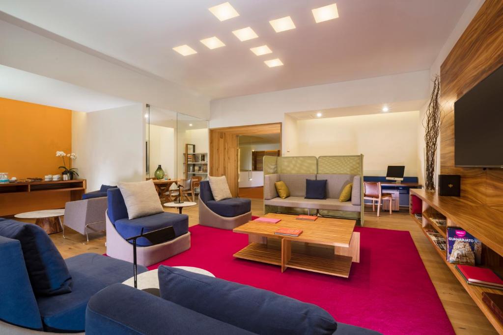 Hyatt Centric Campestre Leon Hyatt Centric Campestre Leon