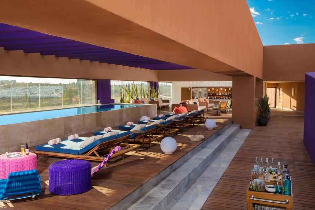 Hyatt Centric Campestre Leon Hyatt Centric Campestre Leon