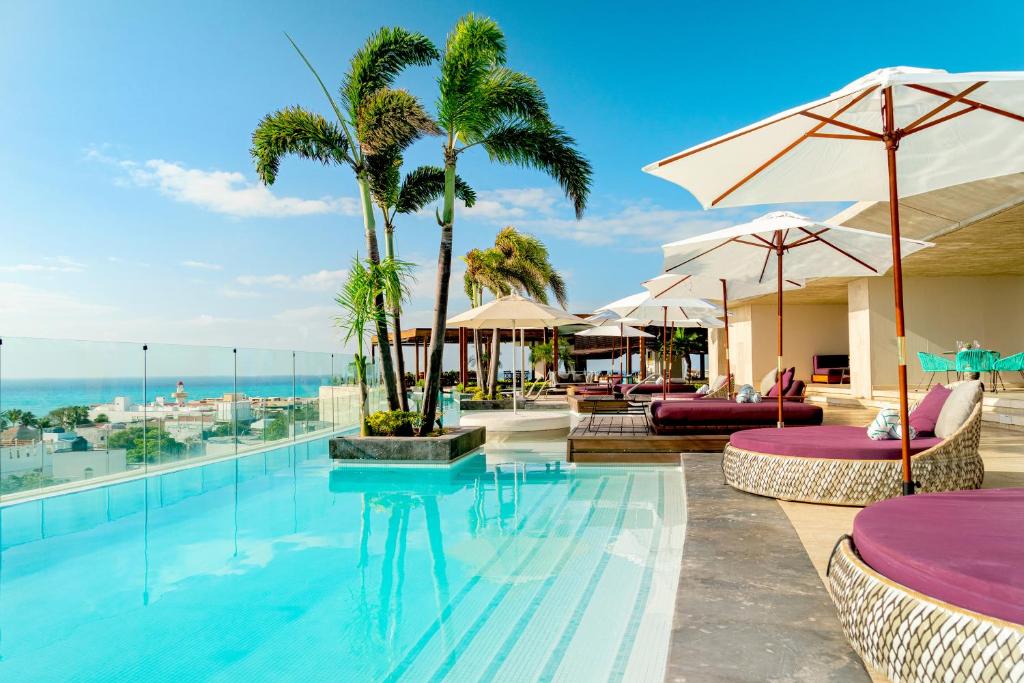 Hyatt Centric Playa del Carmen