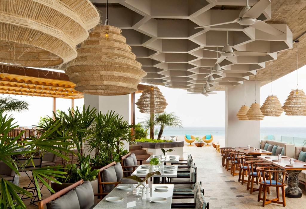 Hyatt Centric Playa del Carmen