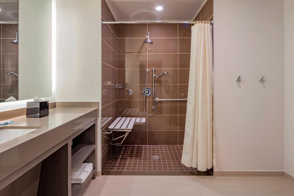 Hyatt House Mexico City Santa Fe