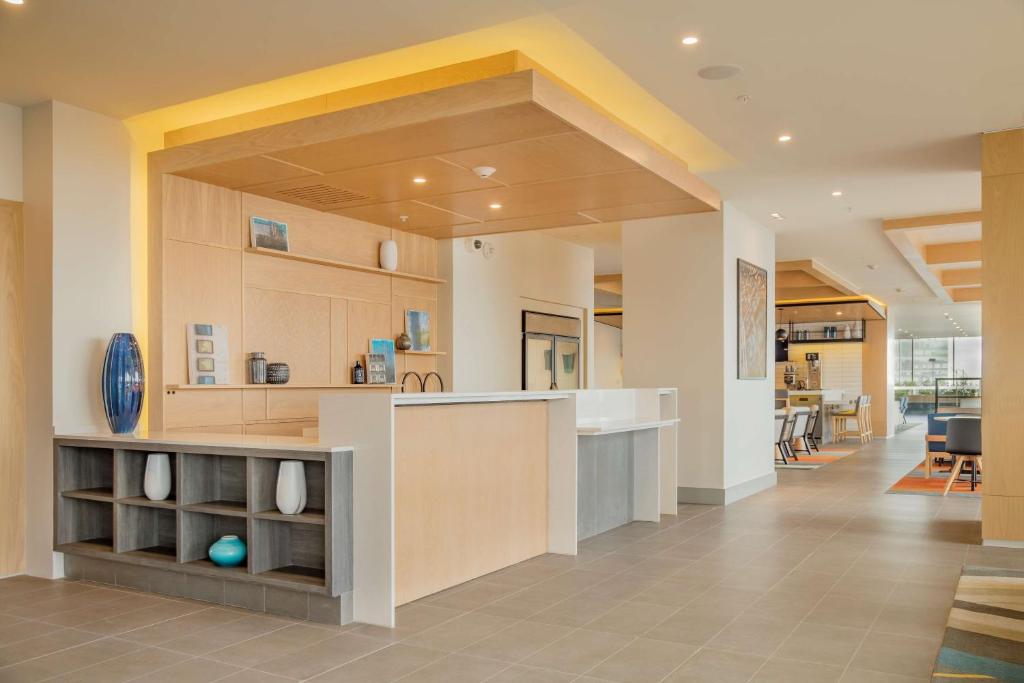 Hyatt House Mexico City Santa Fe