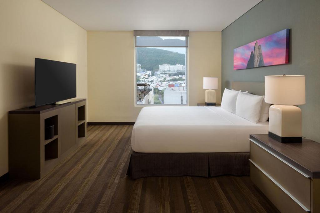 Hyatt House Monterrey Valle San Pedro Hyatt House Monterrey Valle San Pedro